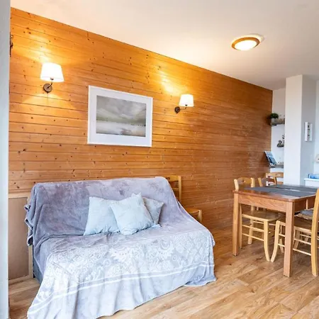 V Du Bachat - Silene A05 - 6 Pers Apartment *