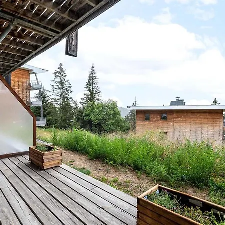 V Du Bachat - Silene A05 - 6 Pers Chamrousse