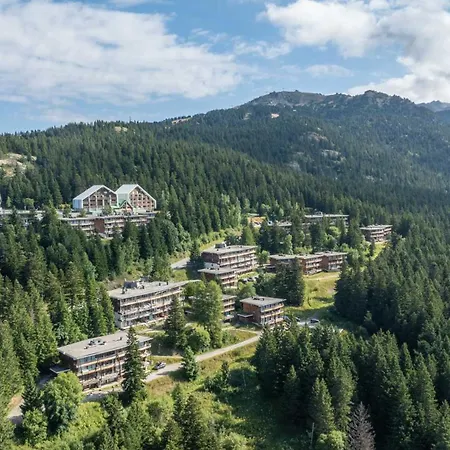 V Du Bachat - Silene A05 - 6 Pers Chamrousse