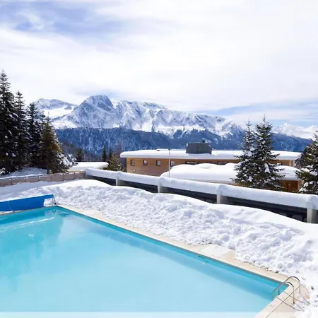 V Du Bachat - Silene A05 - 6 Pers