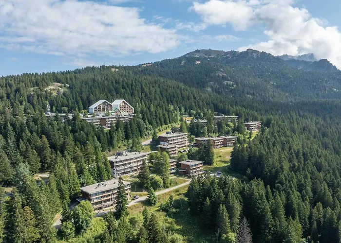 V Du Bachat - Silene A05 - 6 Pers שמרוסה