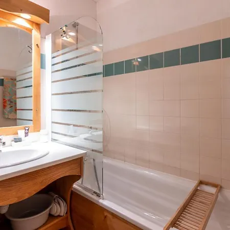 V Du Bachat - Silene A05 - 6 Pers Apartment