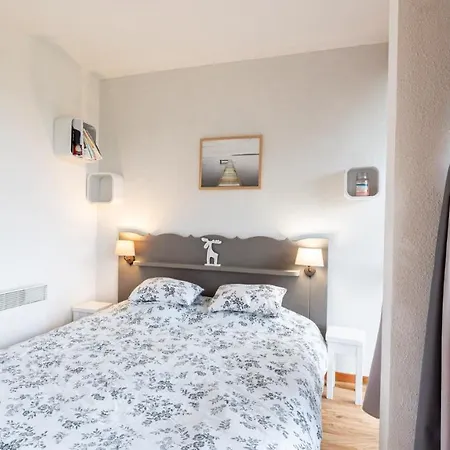 V Du Bachat - Silene A05 - 6 Pers Apartment *